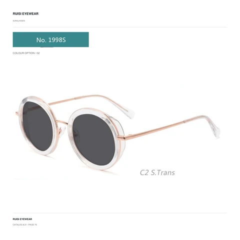 Colour option 02