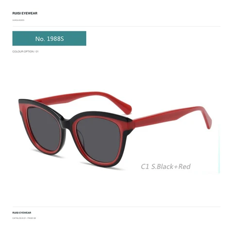 Colour option 01