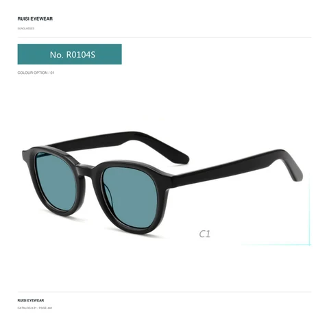 Colour option 01