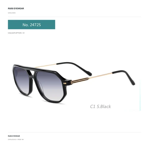 Colour option 01