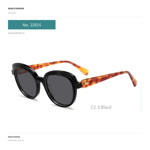 Colour option 01