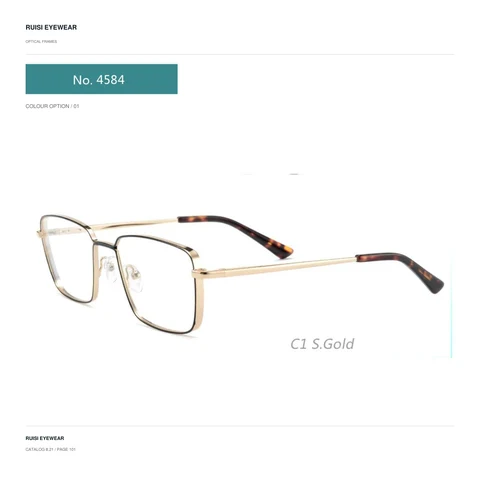 Colour option 01