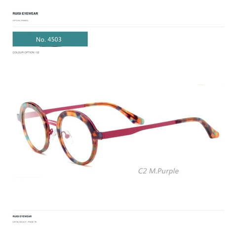 Colour option 02