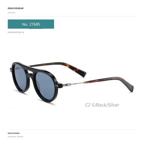 Colour option 02