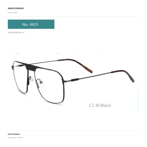 Colour option 01