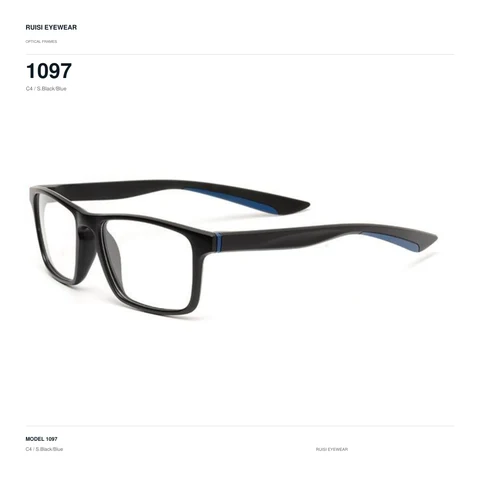 C4 / S.Black/Blue