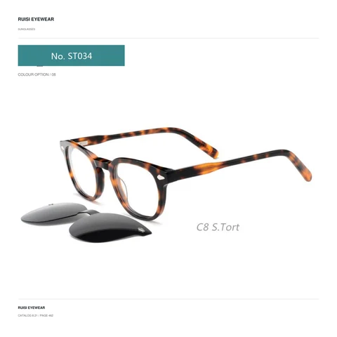Colour option 08