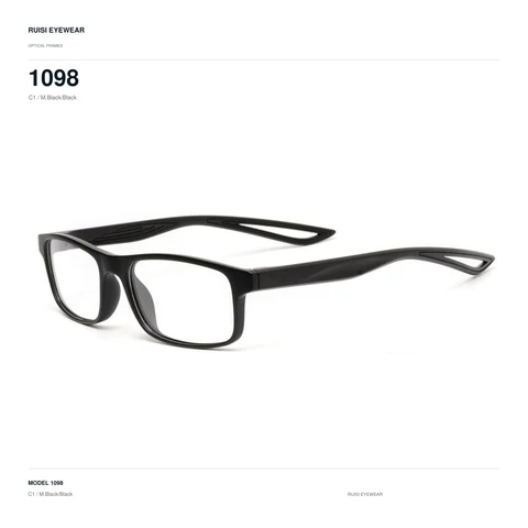 C1 / M.Black/Black