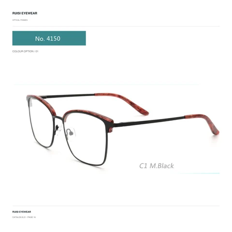 Colour option 01