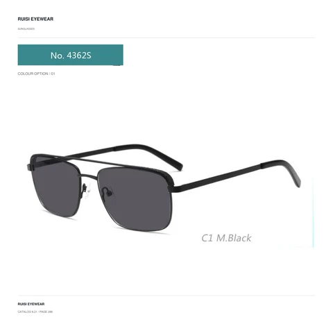 Colour option 01