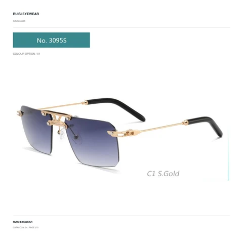 Colour option 01