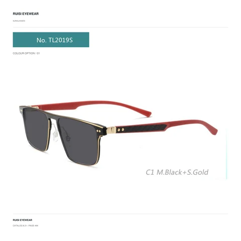 Colour option 01