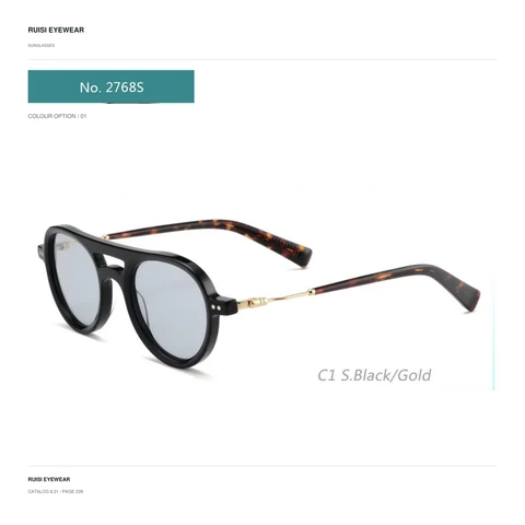 Colour option 01