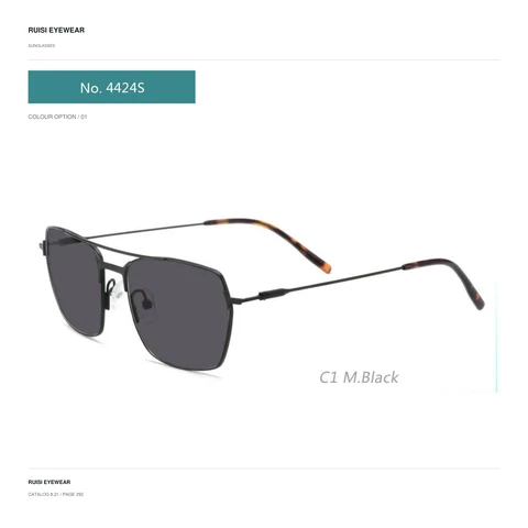 Colour option 01