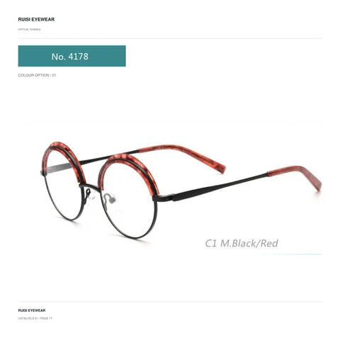 Colour option 01