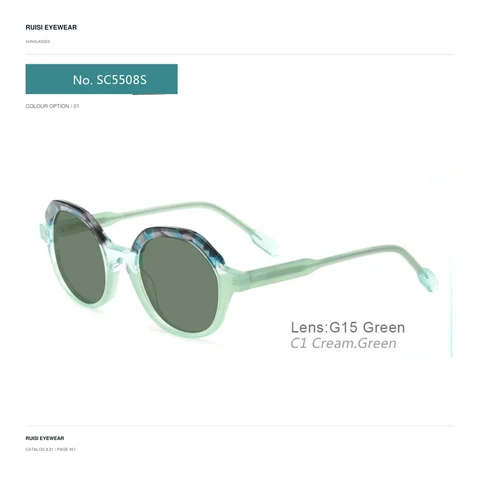 Colour option 01