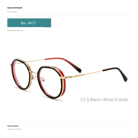 Colour option 02