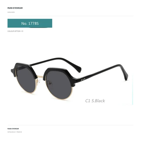 Colour option 01
