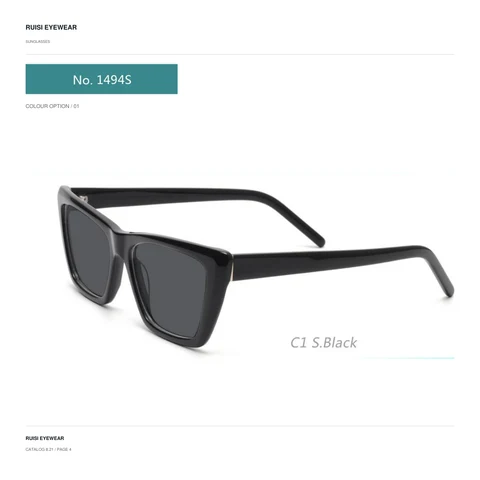 Colour option 01