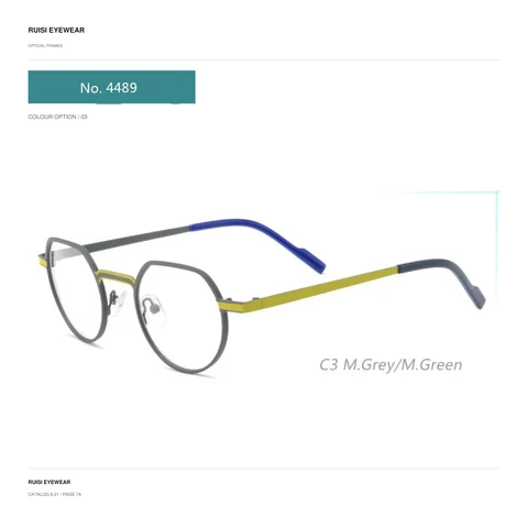 Colour option 03