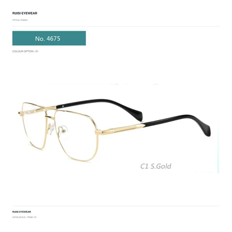 Colour option 01