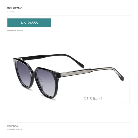 Colour option 01