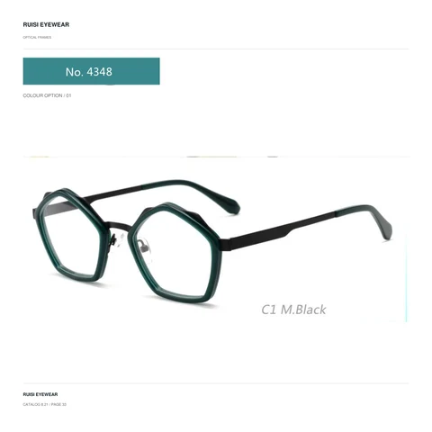 Colour option 01