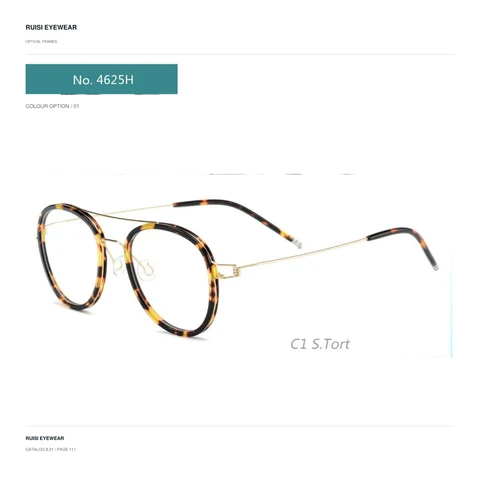 Colour option 01