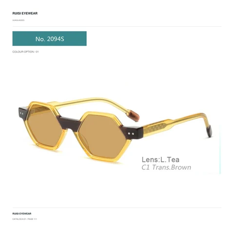 Colour option 01