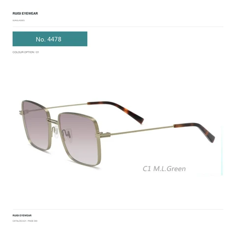 Colour option 01