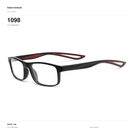 C2 / M.Black/Red