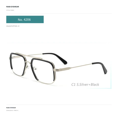 Colour option 01