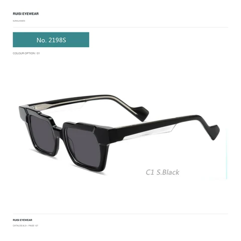 Colour option 01