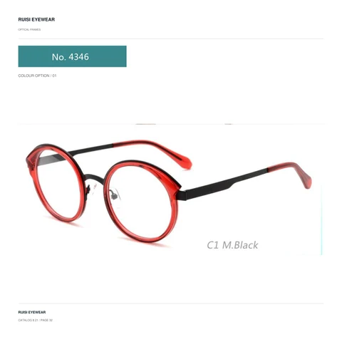 Colour option 01