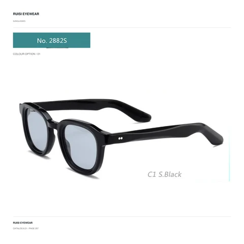 Colour option 01