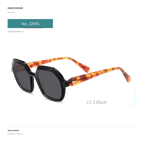 Colour option 01