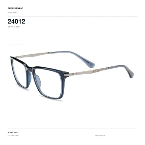 C4 / Trans.D.Blue