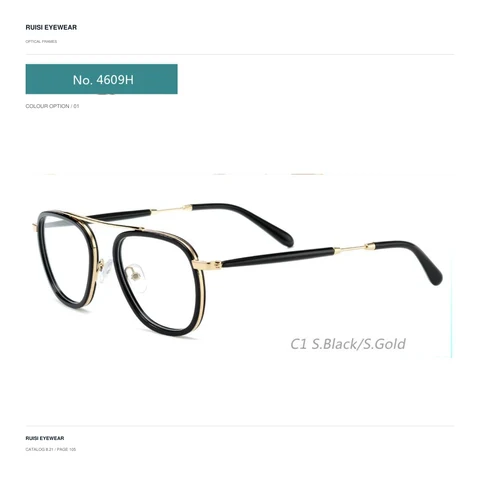 Colour option 01