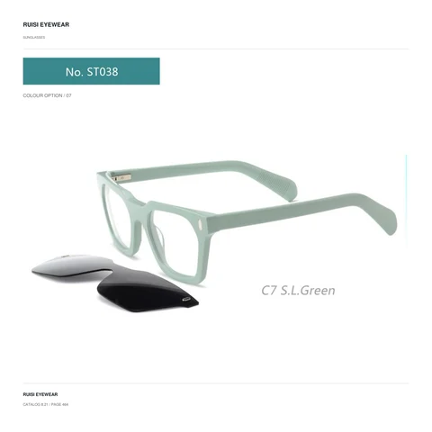 Colour option 07