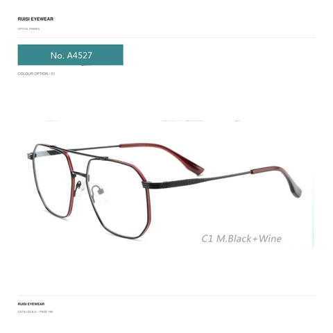Colour option 01