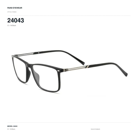 C1 / M.Black