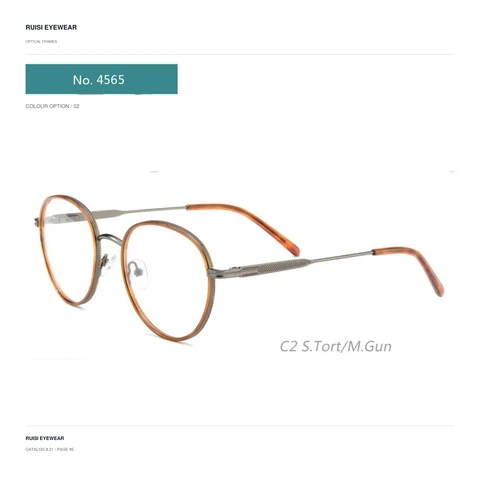Colour option 02