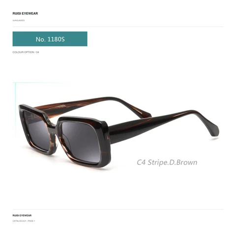 C4 Stripe.D.Brown