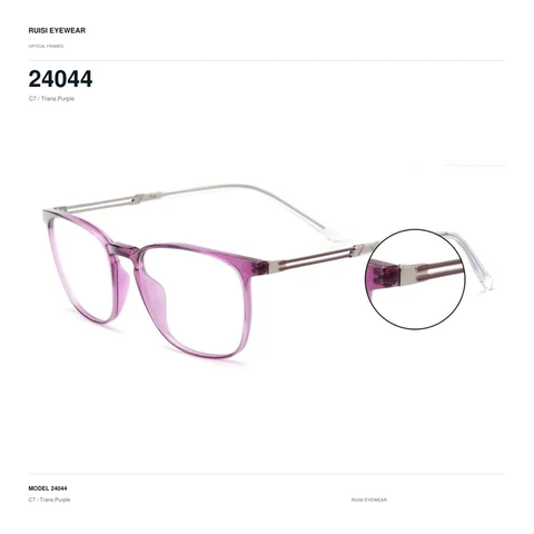 C7 / Trans.Purple