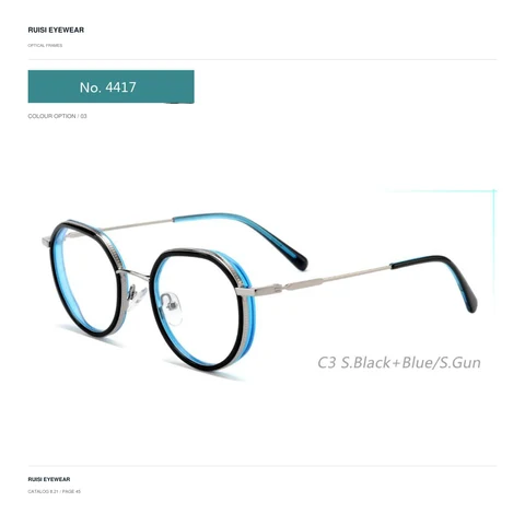 Colour option 03