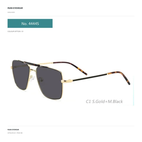 Colour option 01