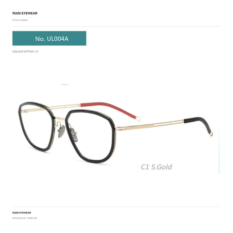 Colour option 01