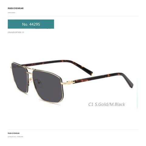 Colour option 01