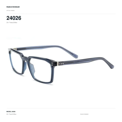 C4 / Trans.D.Blue