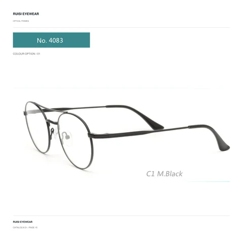 Colour option 01